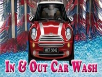 Hand Car wash Internal & External Hand Car wash Internal & External